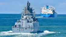 For the First Time in 10 Years, russia Has No Military Presence in the Mediterranean Sea—Where Have All russian Ships Gone?