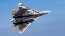 russia Still Hopes to Sell S-500 Systems, Su-57 Fighter Jets to India, in Addition to S-400 Deliveries and Localization