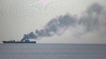 ​Two Foreign-Flagged Cargo Vessels Bound for Greater Odesa Were Attacked in the Black Sea