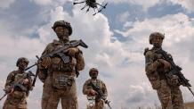 1645 Days of russia-Ukraine War – russian Casualties In Ukraine