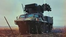 Ukraine Shows French Crotale Air Defense System in Action Against Aerial Targets (Video)