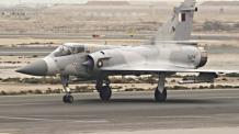 Qatar Has 12 Stored Mirage Fighters Ukraine Wants — Deal Could Trade Anti-Drone Help for Fighter Jets 
