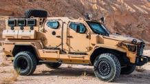 Germany Will Send BATT UMG Vehicles for Ukraine