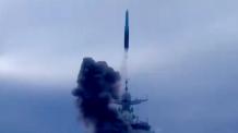 American Seasats Naval Drone Filmed Shadowing Chinese Type 052D Destroyer at 105km From Philippine Waters, 3.5m Drone Also Encountered Type 055 Supersized Destroyers 