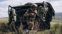 1526 Days of russia-Ukraine War – russian Casualties in Ukraine