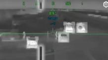 ​Ukrainian Drones Put Donetsk Airport Under Fire Control, Disrupt russian Operations