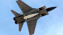 russia Halts Production of Its Kinzhal and Kh-32 Missiles After Deeming Combat Use Failure, But Kremlin's Flexible Resource Redistribution Is Real Threat 