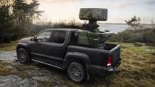 ​Ukraine, World Need More Counter-UAS Radars, so Saab Wants to Produce More Than 300 Giraffe 1X Per Year
