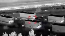 ​Ukrainian Forces Destroy russian Starlink-Jamming System (Video)