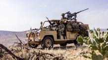 UK Launches Replacement Program for 5,000 Land Rovers: What It Means for Army and Potential Transfers to Ukraine