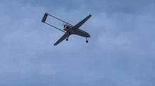Ukrainian Liutyi Drone Reconfigured from One-Way Attack UAV into Reusable Cruise Missile Carrier Unveiled