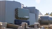 Detecting Drones Is Key APS Weakness — Rheinmetall Integrates Spanish NEMUS AESA Radar Into StrikeShield to Track Targets From 10 m/s to 2,000 m/s 
