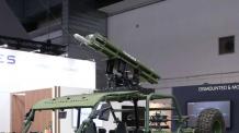​Ukraine Already Uses FZ605 From Thales as Alternative to U.S. Vampire Against Shahed Drones