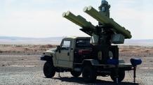 Armenia Unveils iranian Majid AD-08 Air Defense System, Diversifying Away From russia One Supplier at Time 