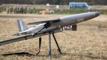 ​Janes Reports Over 10,000 Hornet Drones Used by Ukrainian Forces in Three Months