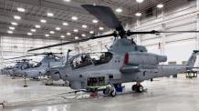 Bell's Ukraine Deal Is Not Dead, but Black Hawk Preference Complicates Path to Coherent Fleet 