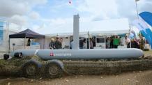 Denmark Develops Low-Cost UUV for Ukraine to Hit russian Ships, Bridges