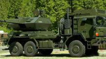 ​New Contract to Supply Skynex Anti-Drone Systems to Mystery Buyer Reveals Delivery Timeline