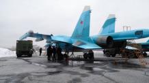 What’s Left of the Su-34s at Marinovka Airfield: Ukraine’s Drone Strike Confirmed by Satellite Images