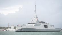 Denmark May Purchase FDI-class Frigates with 32 Air-Defense Missiles, France Remains Optimistic