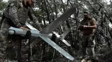 ​Ukraine's Khyzhak Brigade Uses Stork and Mace Systems to Destroy russian Radar (Video)