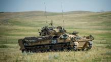 ​UK Refuses to Send Retired Warrior IFVs to Ukraine – What Alternatives Remain?