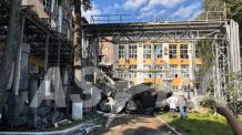 Ukraine’s Liutyi Drones Halt Shahed Production at russia’s Kupol Plant in Izhevsk