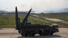Ukraine's Defense Intelligence: Iskander-1000 Doesn't Reach 1,000 km, While Iskander-M Falls Short of 500 km