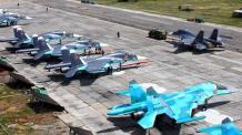 ​NATO Announces €250,000 Defense Challenge Seeking Solutions Against russian Airfields