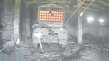 ​Loaded Grad Goes Up in Flames After Ukrainian Precision Strike (Video)
