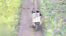 ​Engine Noise Gives FPV Drones Deadly Advantage Over Motorcyclists (Video)