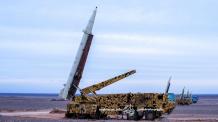 ​russia Likely Modified Iranian Ballistic Missiles to Evade Patriot Air Defense Systems