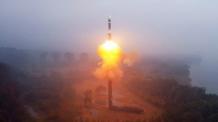 ​What Is Known About North Korea's Nuclear Arsenal, Its Longest-Range Missile Capable of Reaching the U.S., Who Supplies the Technology?