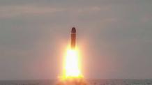 ​France’s M51.3 ICBM Сan Deliver Nuclear Warhead to Moscow—Significance of Launch from Le Vigilant Submarine