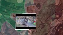 Motorcycle Marines? russian Troops Haul Bikes on BMP Roofs During Failed Oskil Crossing (Video)