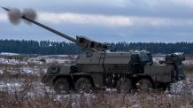 Germany Accelerates Weapon Deliveries to Ukraine: Zuzana 2, New “Shahed Killers” & Smart HF-1 Drones