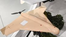 The russian Kub-BLA Drone with 3 kg Warhead Allegedly Received Artificial Intelligence