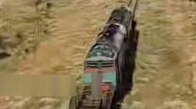 ​Ukrainian Drone Unit Hunts russian Locomotives to Cripple Military Logistics (Video)