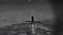 ​Ukraine's P1-SUN JetKiller Interceptor Destroys russian Geran-5 Missile-Drone (Video)
