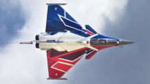 ​India Moves to Finalize 114 Rafale Jet Deal, Raising Concerns About Impact on Ukraine