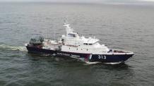 ​Ukrainian Drones Hit FSB Patrol Ships Guarding Crimean Bridge, Strike Major russian Oil Refinery