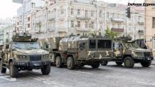 ​Ukraine's Missile Program: How Much Progress Has Been Made in Five Months