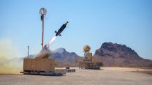​Qatar Only Now Set to Receive Coyote Block 2 Interceptors Ordered From the U.S. in 2022