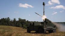 ​U.S. Army Began Receiving Vampire Air Defense Systems Just Two Months After Signing the Contract