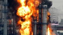 Ukrainian Drones Strike Vtorovo Oil Pumping Station for Second Time This Month, Targeting Fuel Supplies to Moscow