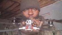 ​From Job Offer to Battlefield: Alleged russian Scheme Targets Nigerian Recruits
