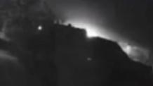 ​Drone Enters Moldova from Ukraine, Later Explodes Near Branesti 