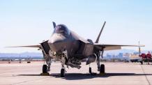 Britain's Defence Investment Plan Confirms F-35A Nuclear Buy, Only 12 Jets, Critics Say Money Is Wasted 