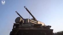 Ukraine's Soviet-Era Tunguska System, Serving Alongside Gepard and Skynex, Takes Down russia's Jet-Powered Drones
