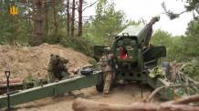 Ukrainian Artillerymen Reveal Pros and Cons of Domestic Bohdana-B and American M777